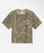 Sacrifice camo tee