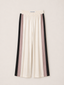 Paloma contrast pant