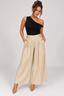 Hampton wide leg pant