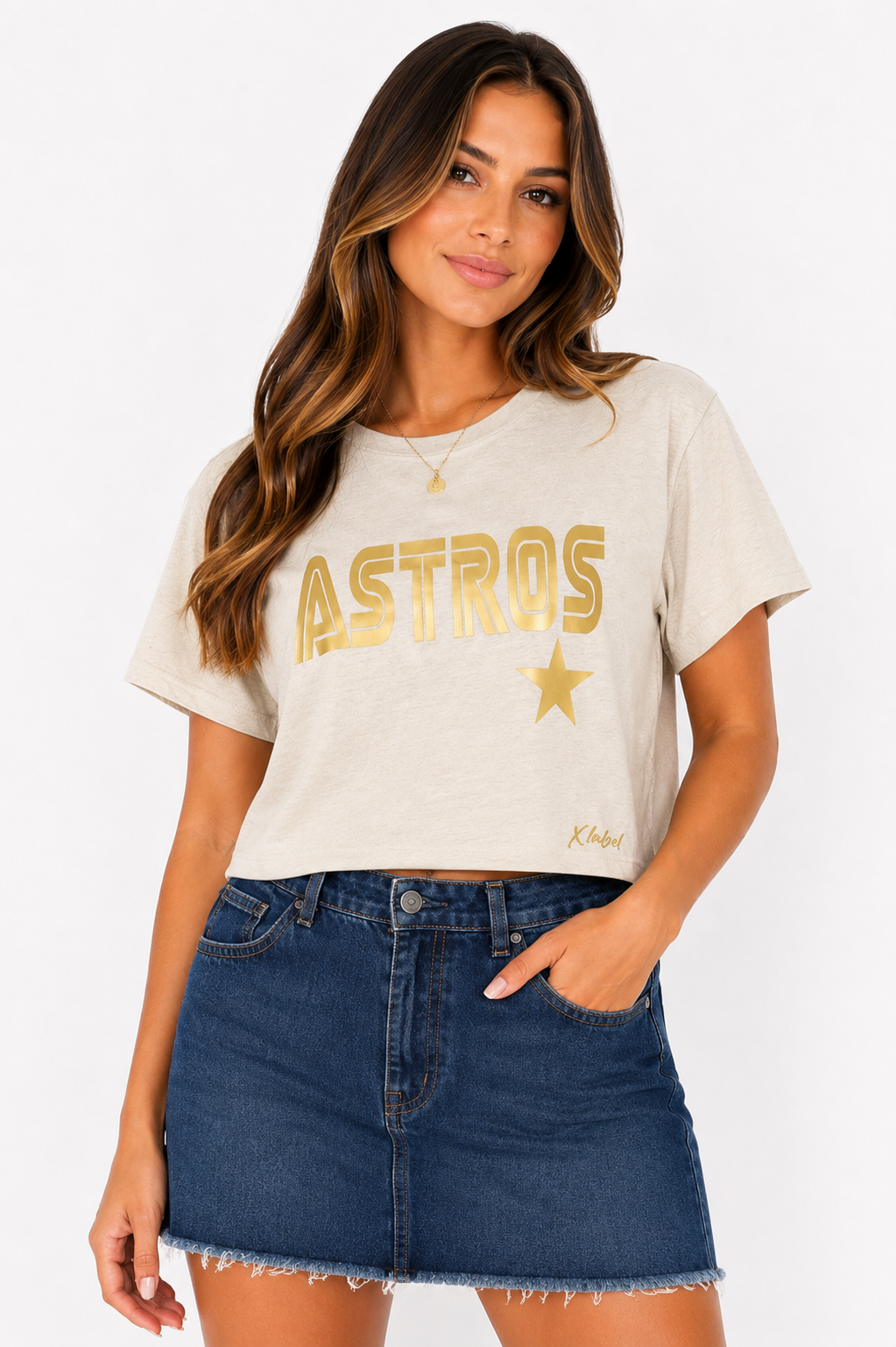 Golden Era gameday crop Main image