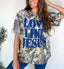Love like Jesus tee