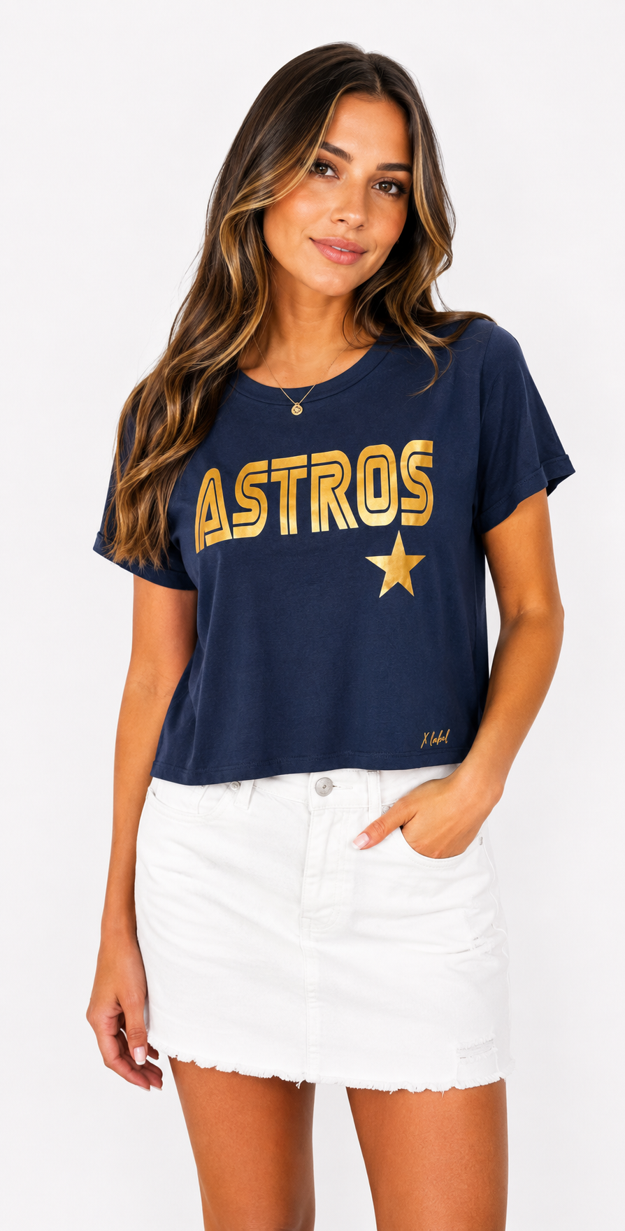 Golden Era gameday crop
