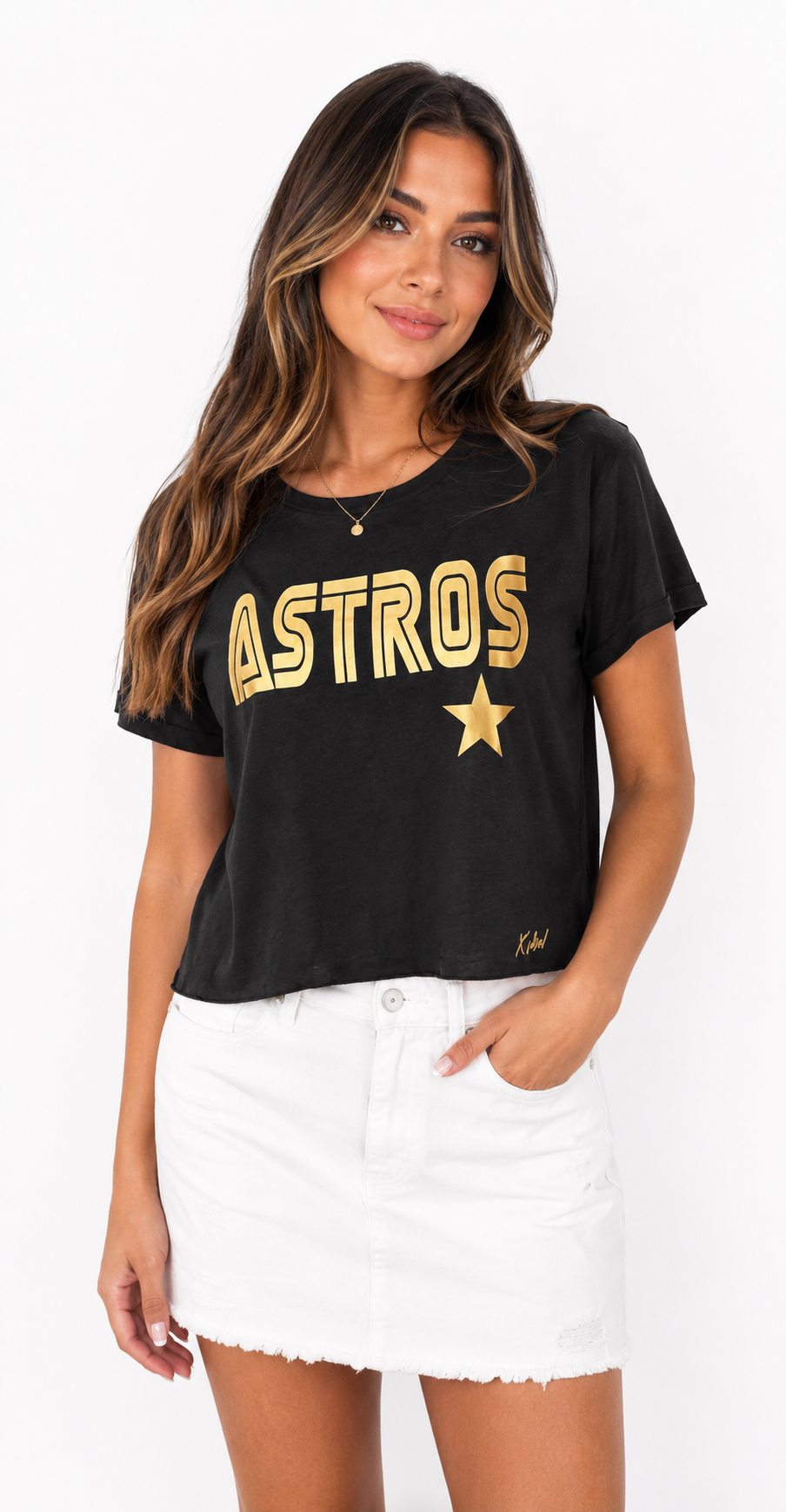 Golden Era gameday crop