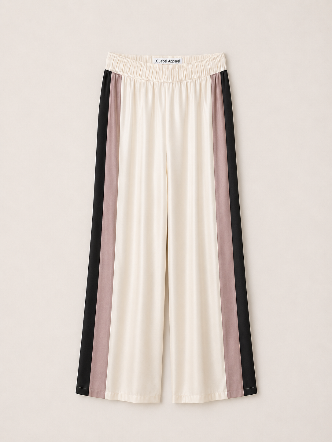 Paloma contrast pant