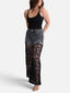 Luxe & Lace Bling Denim