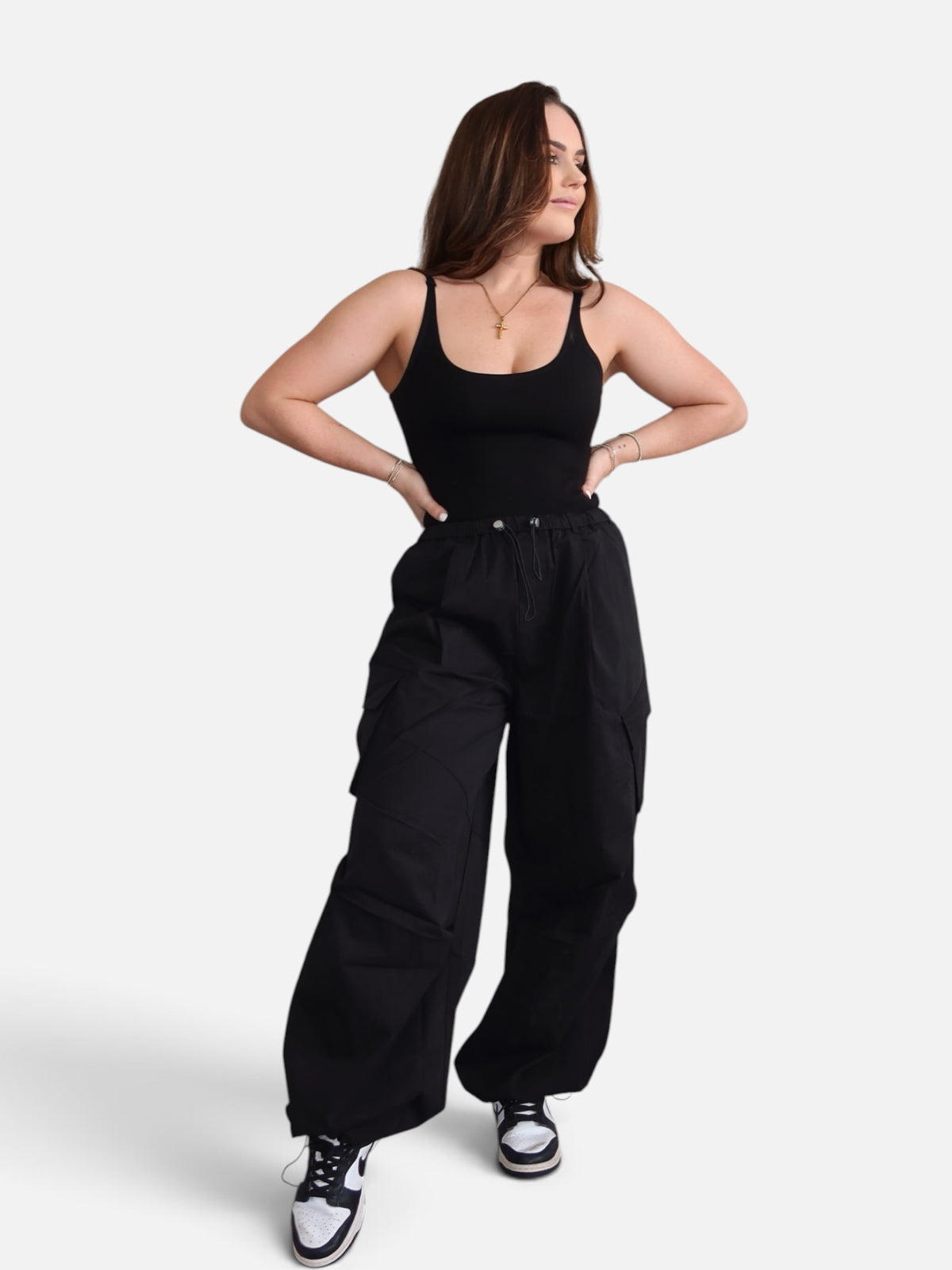 Jett Cargo Pant