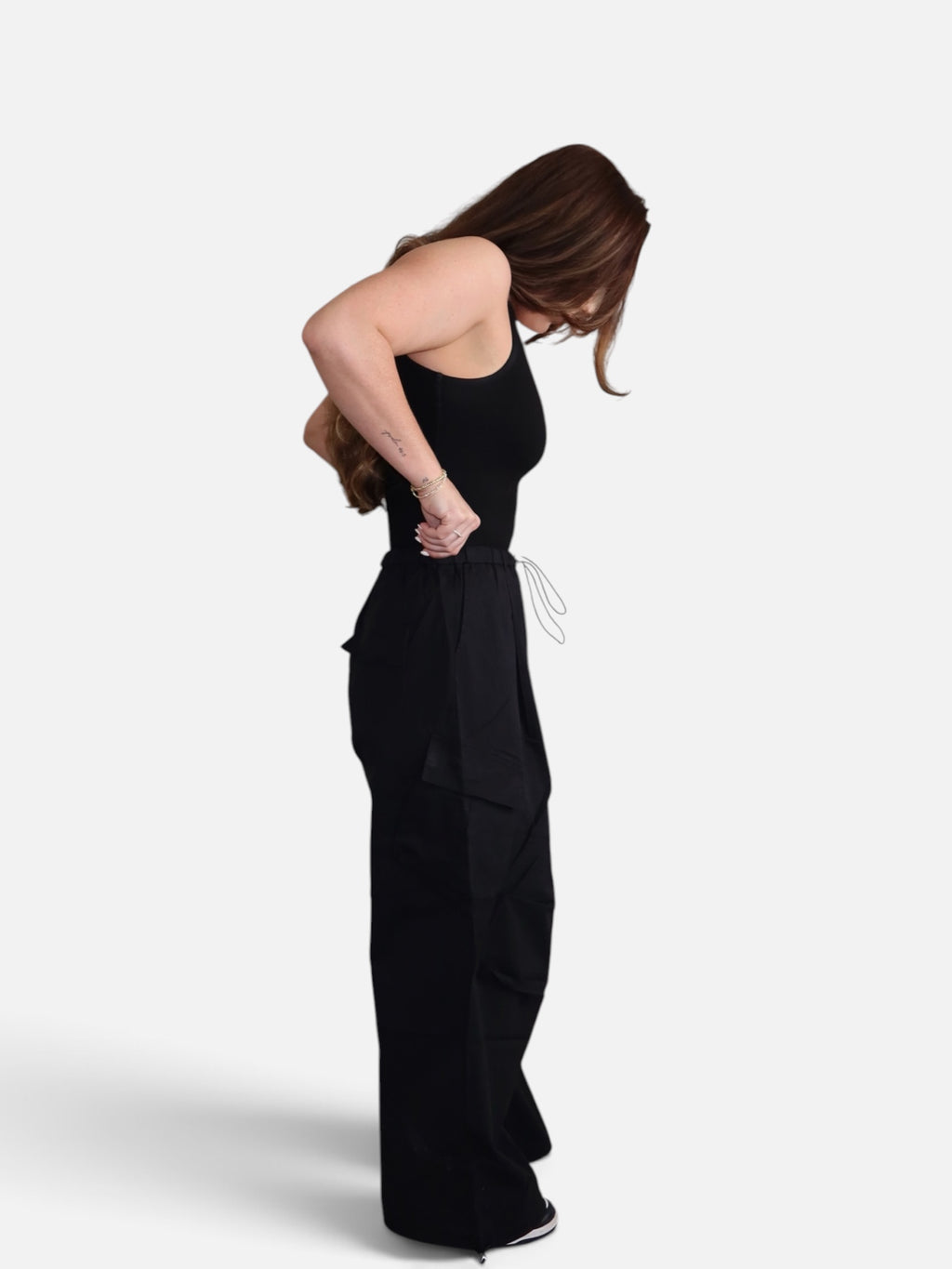 Jett Cargo Pant