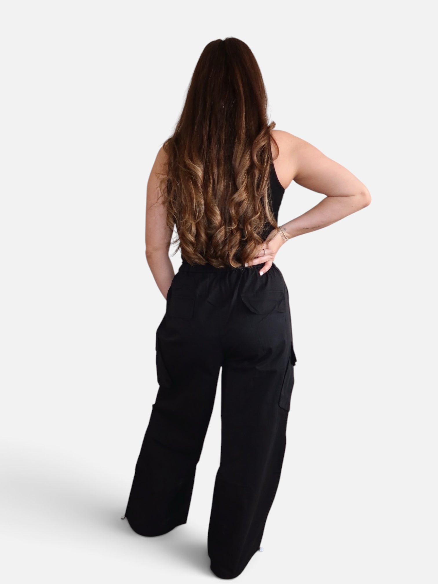 Jett Cargo Pant Secondary image