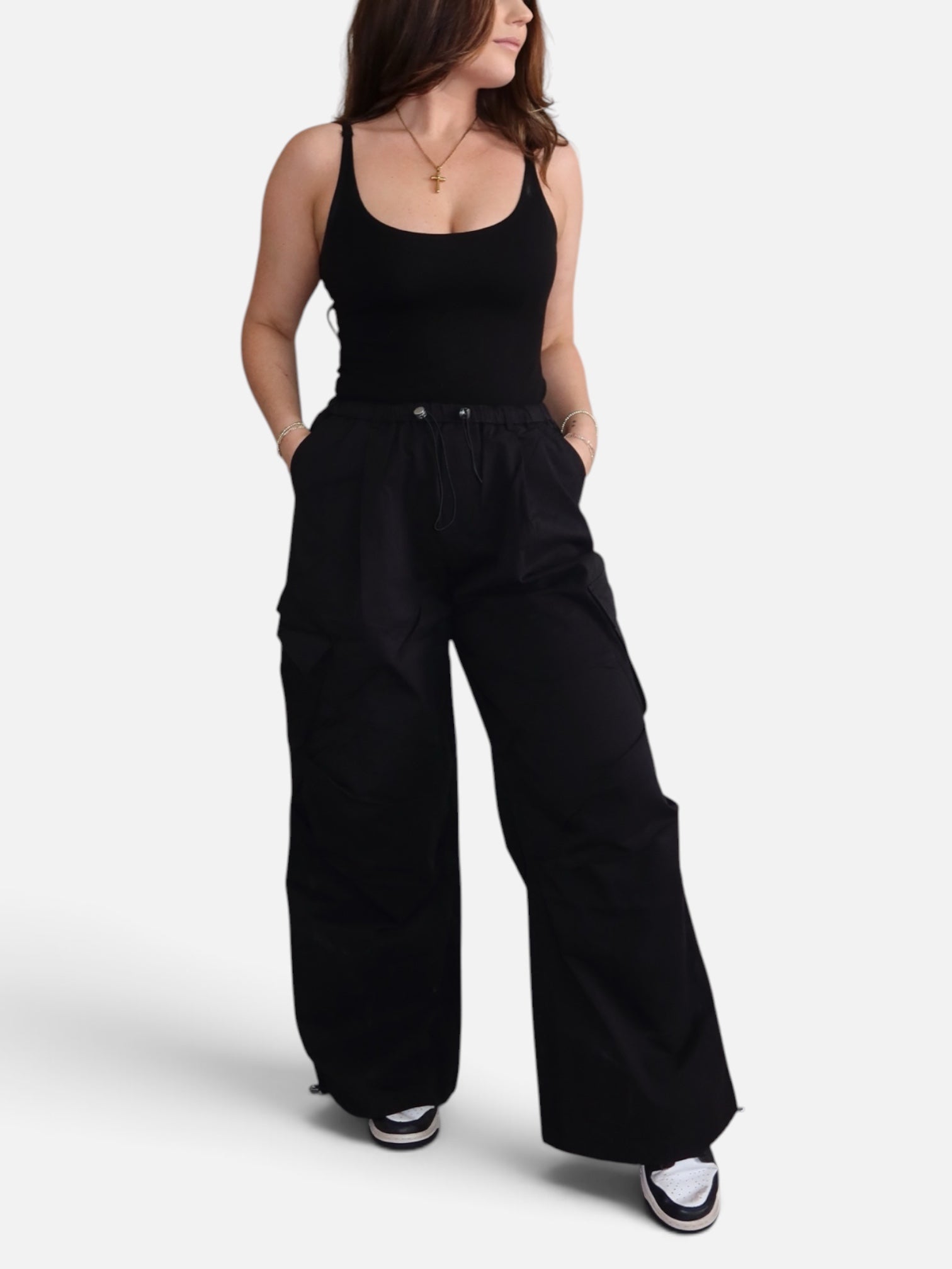 Jett Cargo Pant Main image