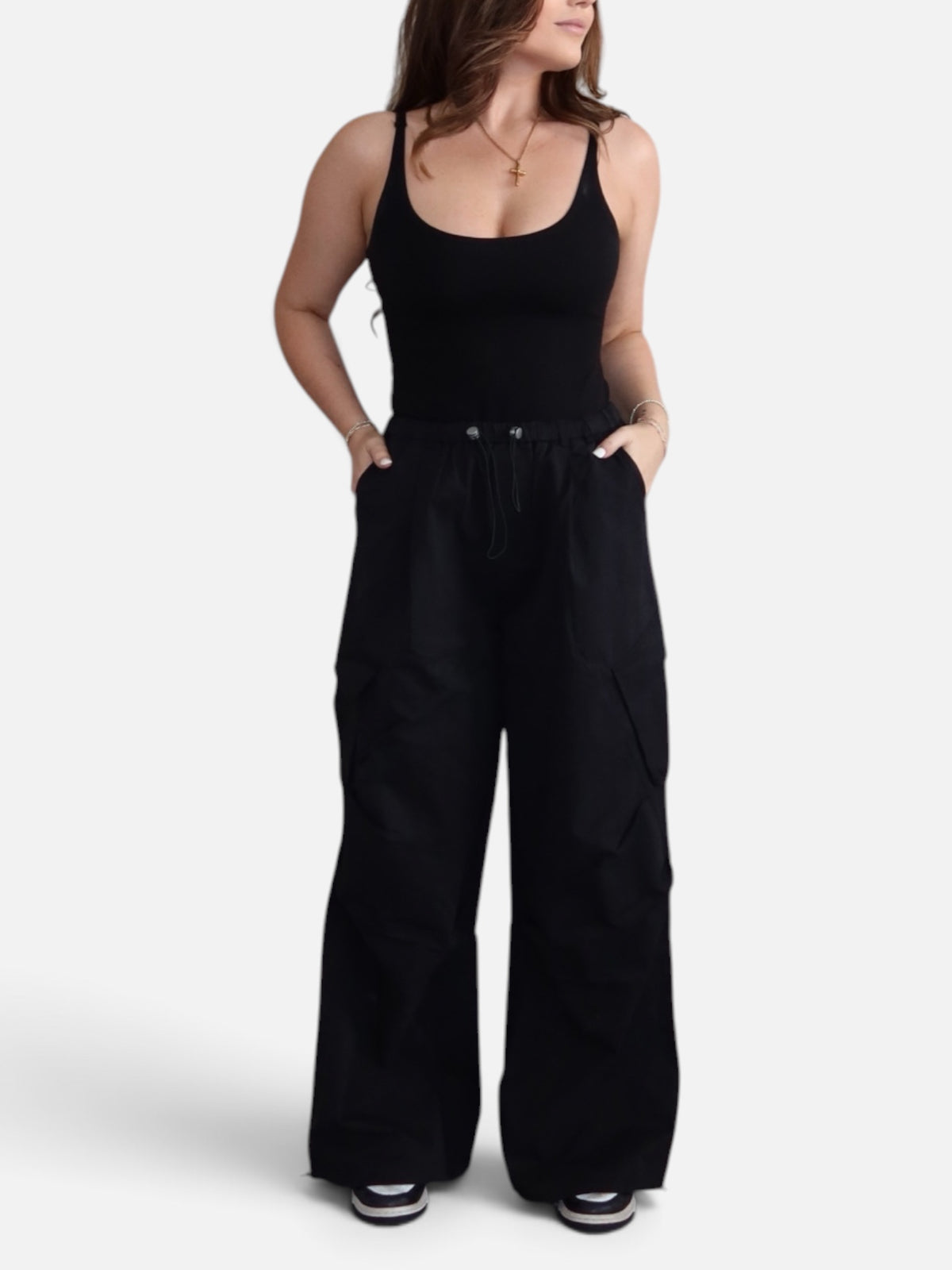 Jett Cargo Pant