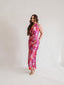 Brielle Scoop Neck Maxi